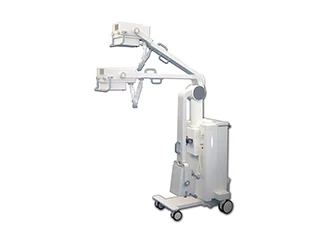 Аппарат рентгеновский диагностический мобильный ULTRA 200 ECORAY