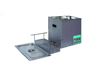 Ультразвуковые мойки серии PLUSONIC (TBT, Турция)