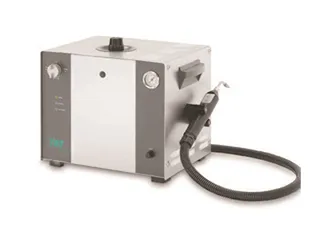 Паровые очистители серии PLUSONIC (TBT, Турция)