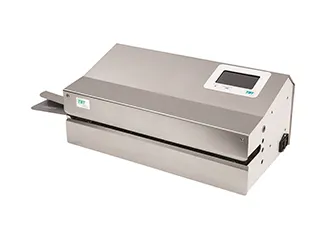 Запаивающие машины серии PLUSEAL (TBT, Турция)