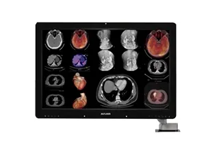 Медицинский монитор Jusha C620G