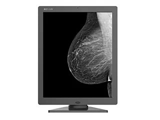 Медицинский монитор Jusha M53