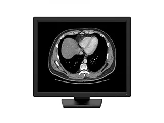 Медицинский монитор Jusha R190